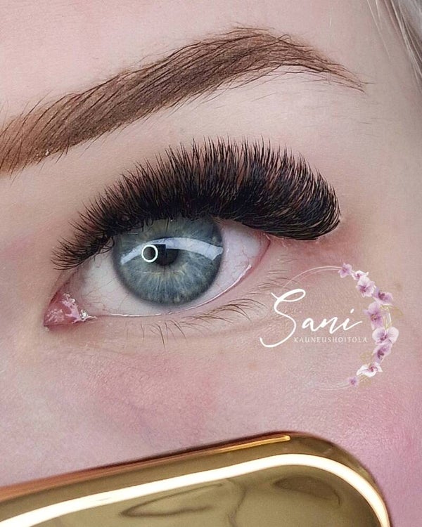 Yhdistelmäkoulutus klassiset+volyymit