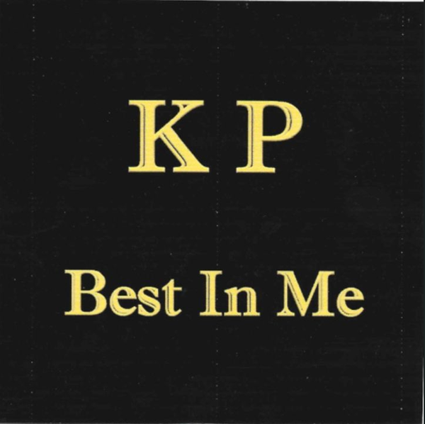 BEST IN ME INSTRUMENTAL