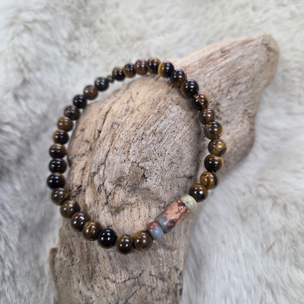 Dami Stretch Bracelet