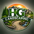 HG landscaping