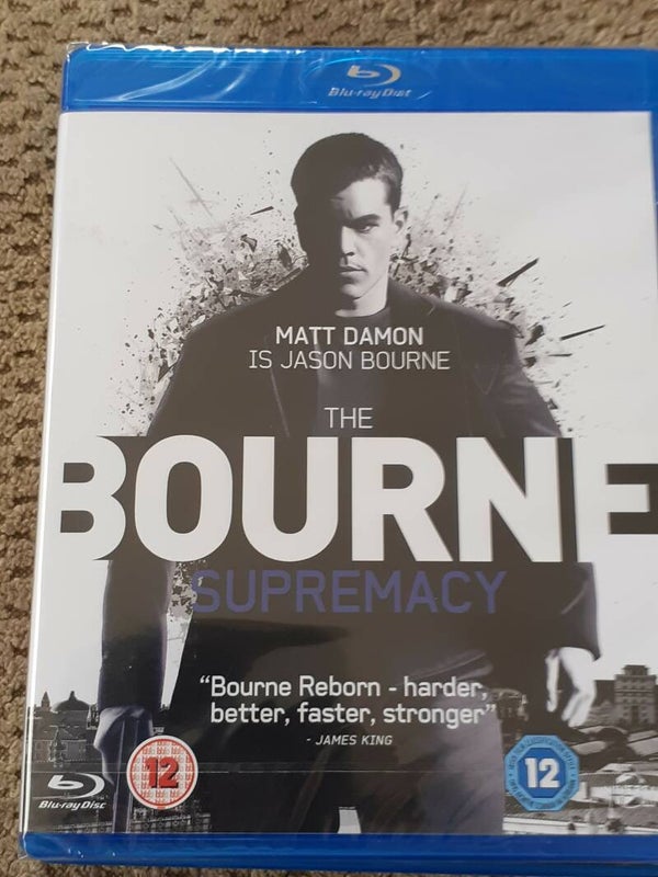 dvd