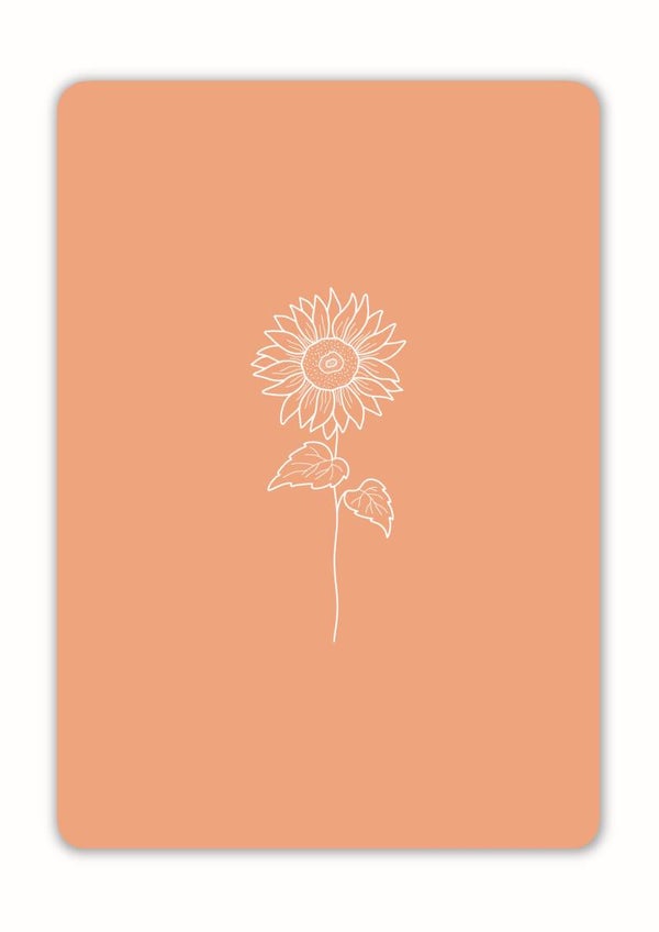Zonnebloem