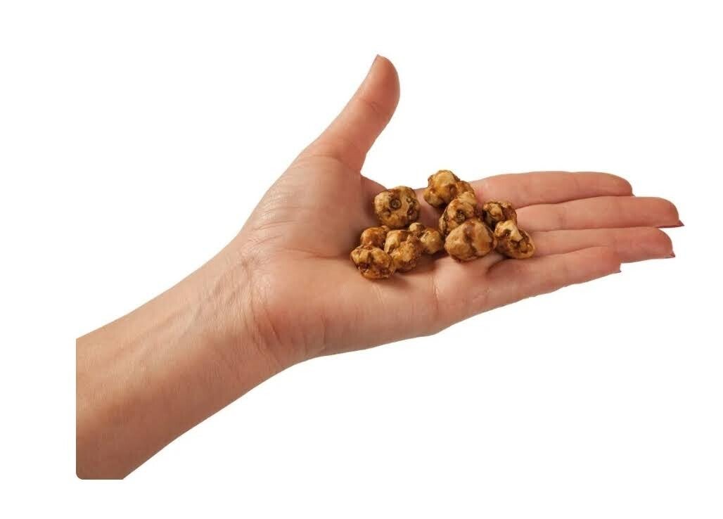 Hoeveel gram gebruiken voor magic truffels