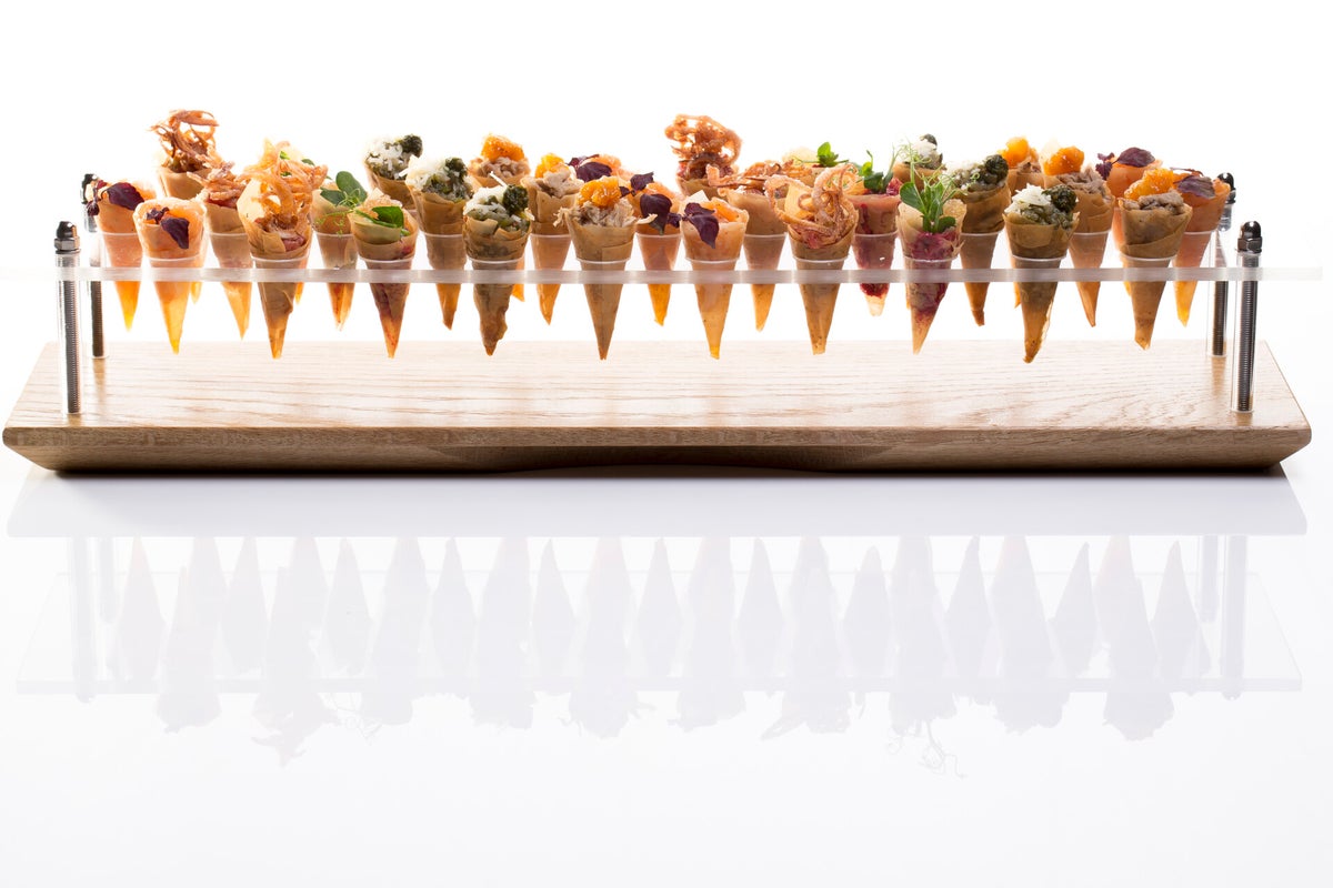 True Food Flavours