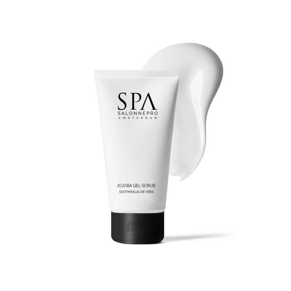 Jojoba Gel Scrub