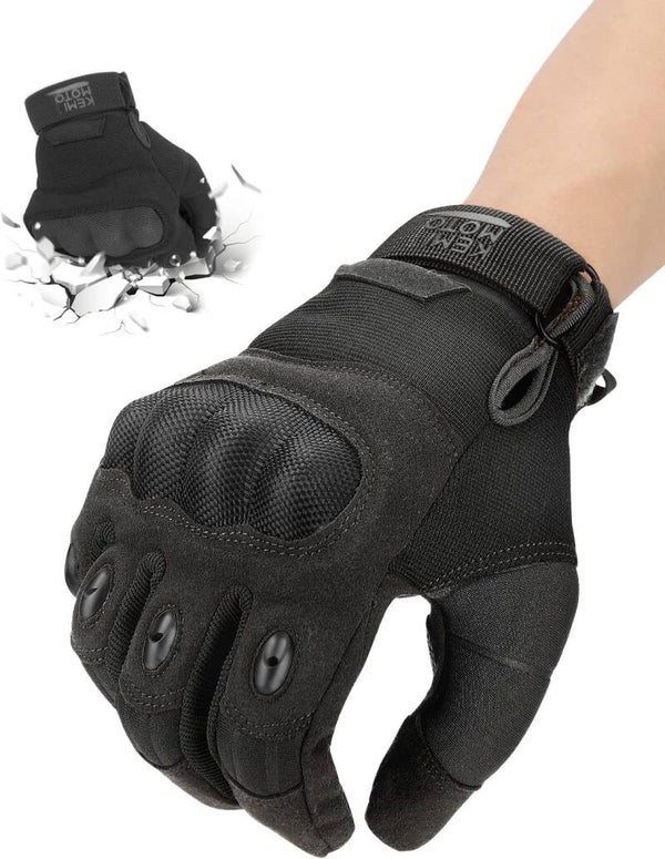GLOVES : Gants de sécurité