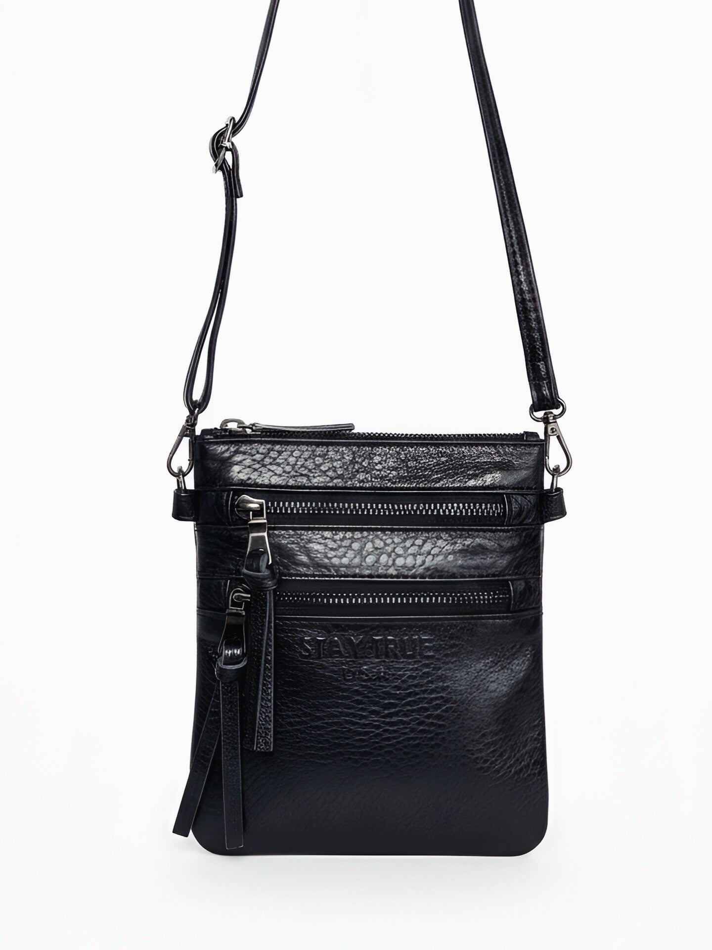 STAY TRUE USA Umhängetasche Lady Vegas