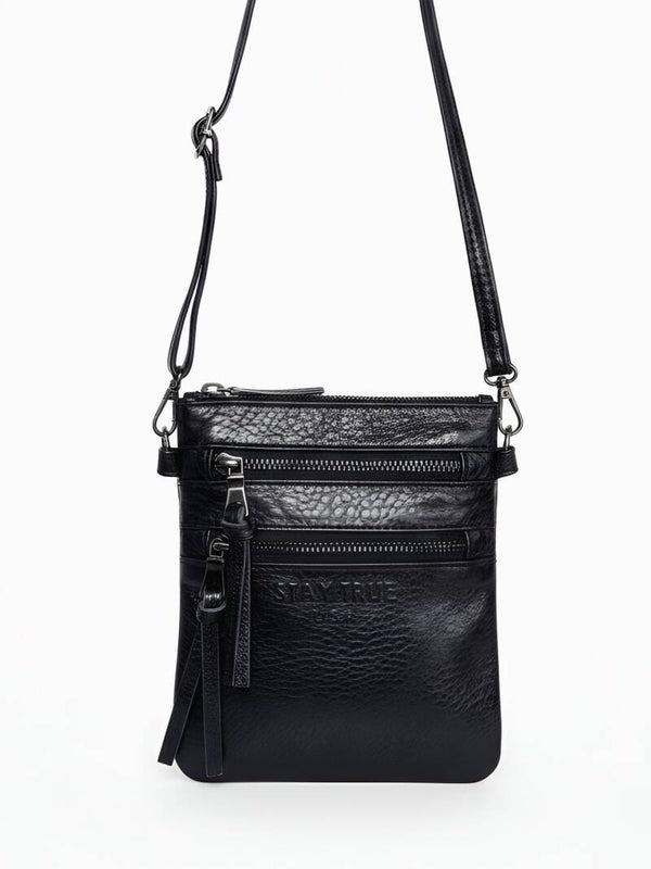 STAY TRUE USA Umhängetasche Lady Vegas