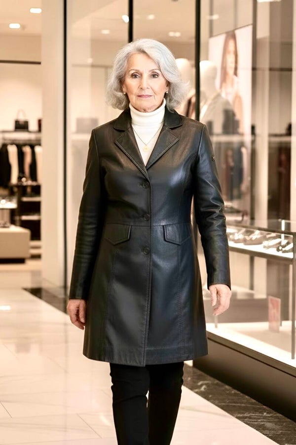 CABRINI Gehrock Allegra