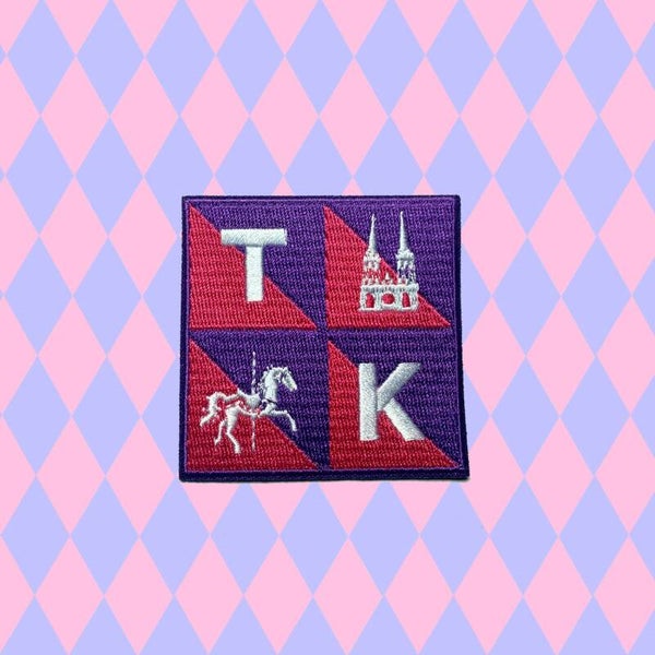 Tilburgse Kermis Embleem