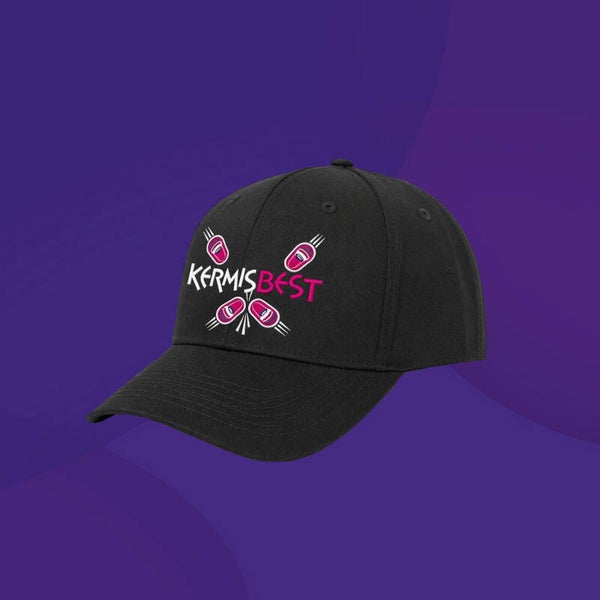 Kermis Best Cap