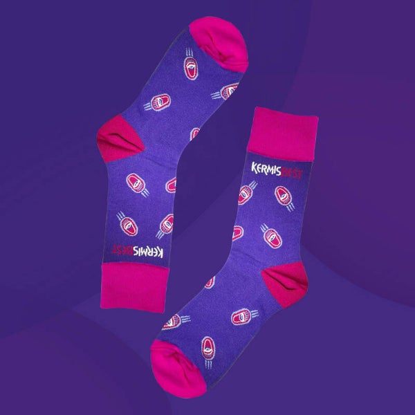 Kermis Best Socks