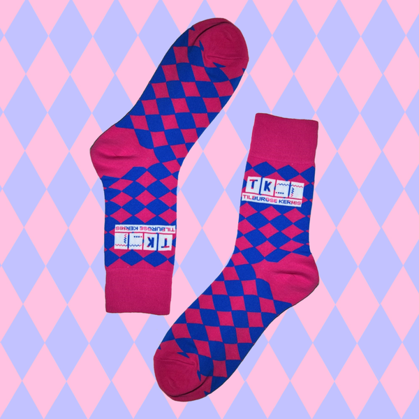 Tilburgse Kermis Socks