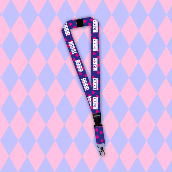 Tilburgse Kermis '26 Keycords