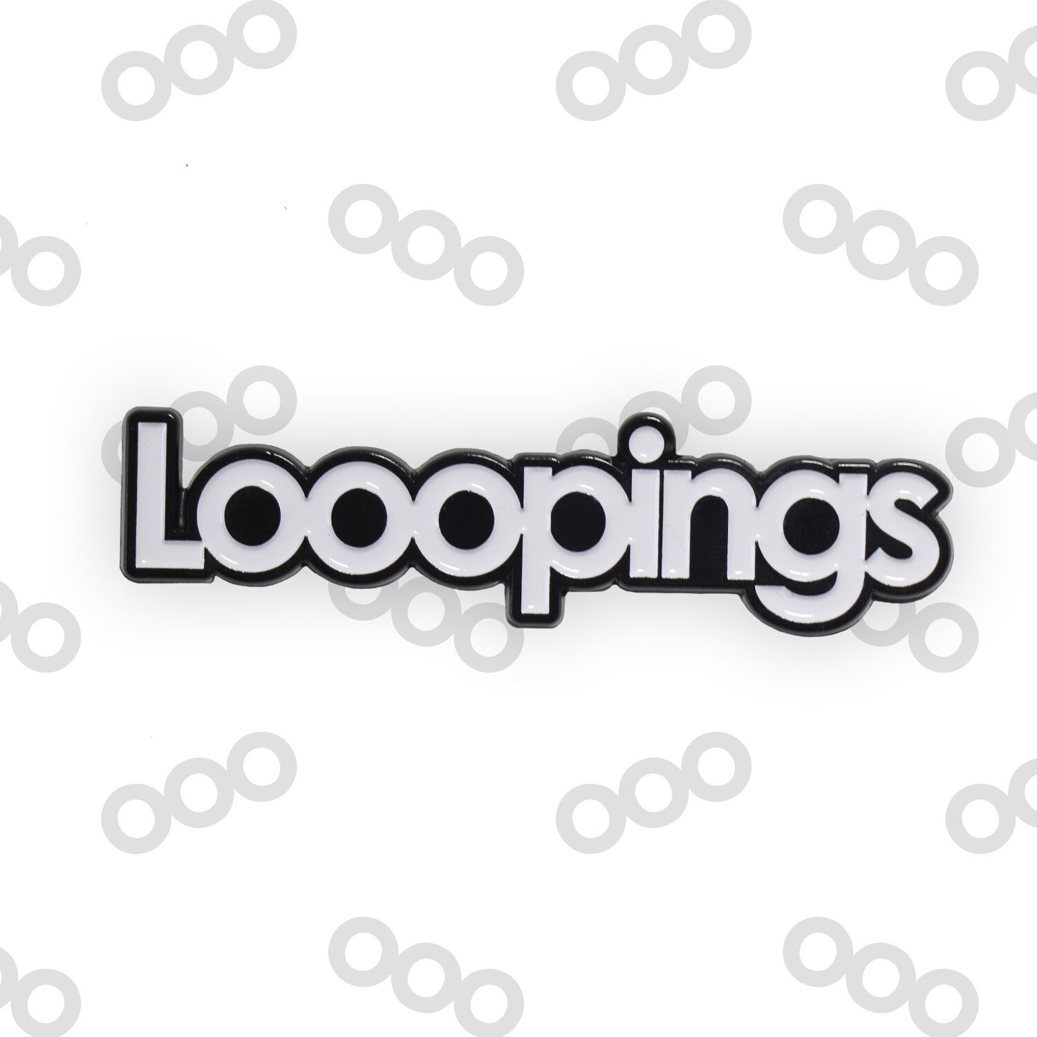 Looopings-magneet