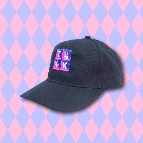 Tilburgse Kermis Cap