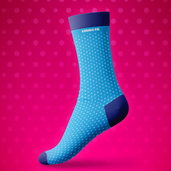 Polkadots Socks