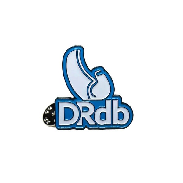 Dark Ride Database Pin