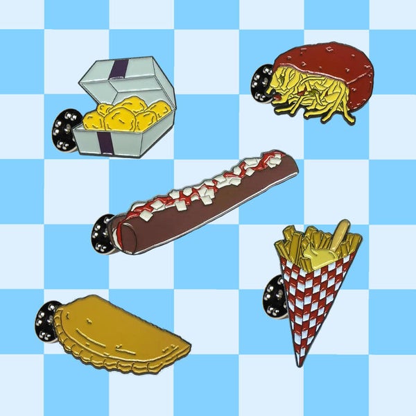 Snack Package