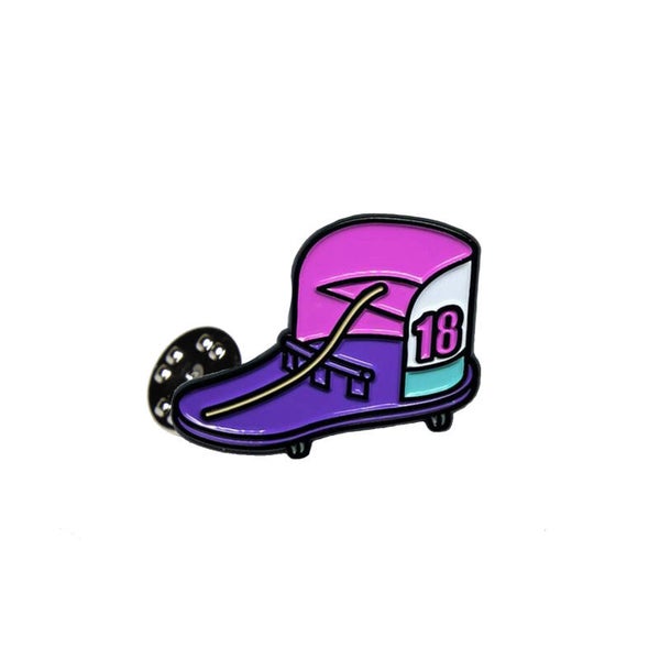 Swing Mill Pin