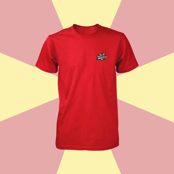 Retro Waarbeek T-shirt