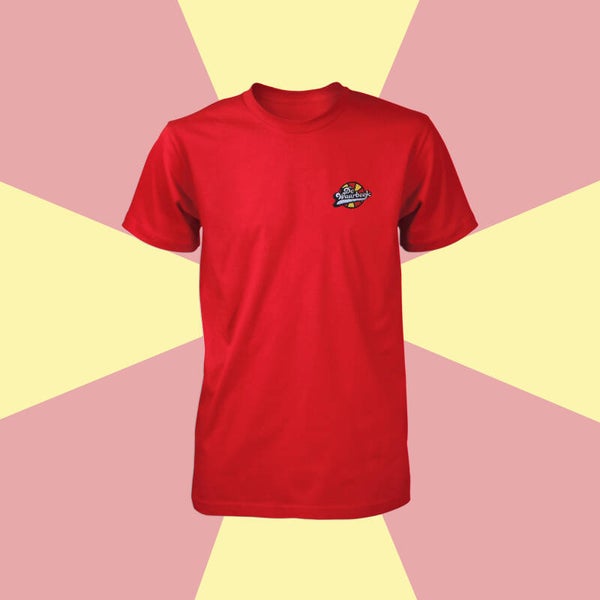 Retro Waarbeek T-shirt