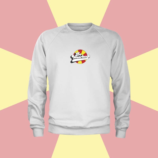 Retro Waarbeek Sweater