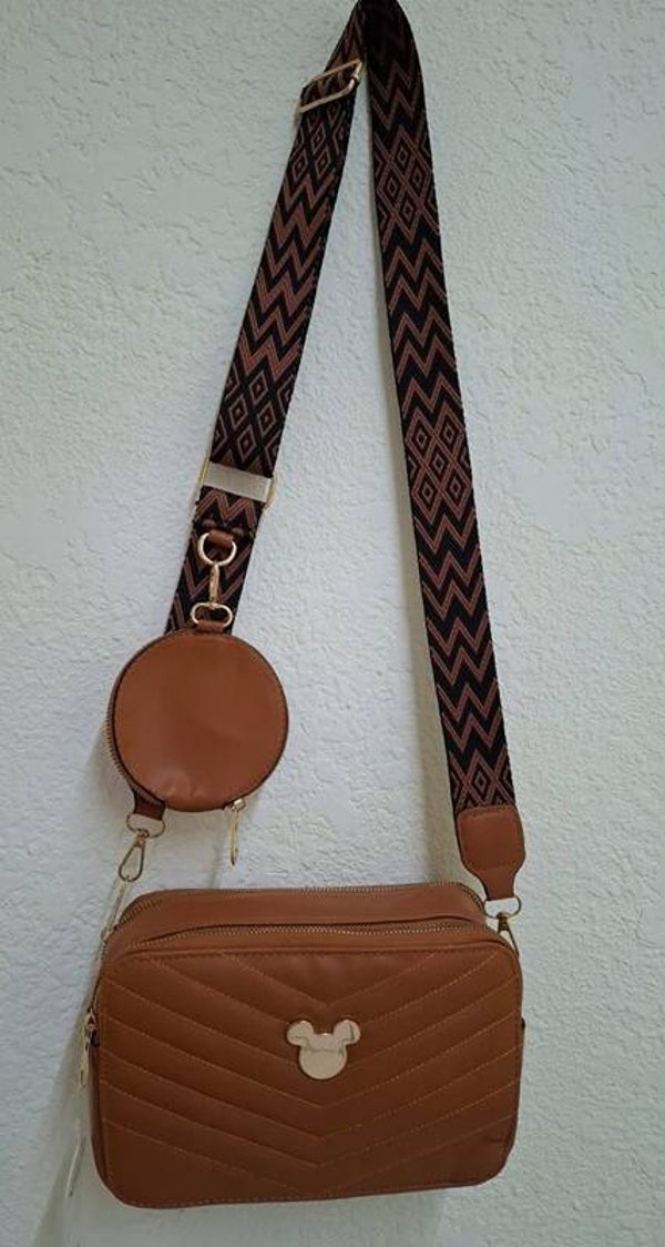 Bolsa para Dama Modelo No. 1038