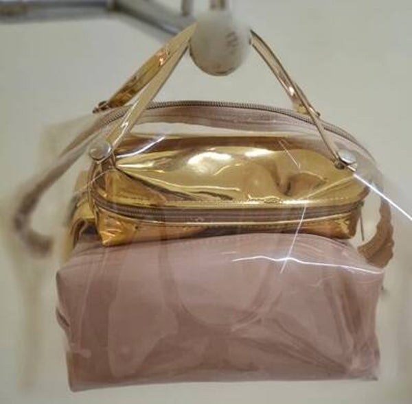 Bolsa para Dama Modelo No. 1053