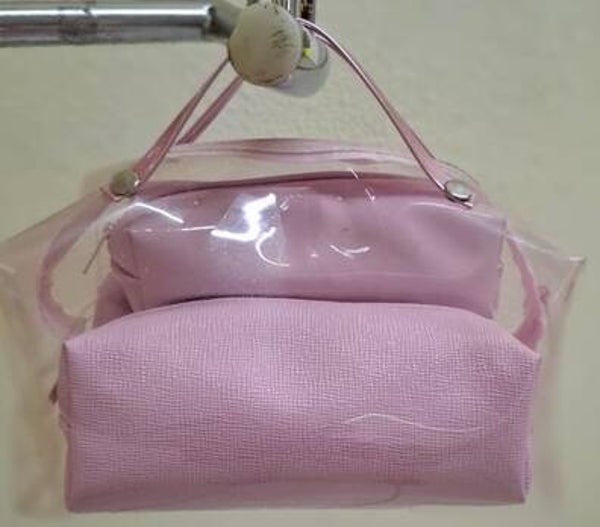 Bolsa para Dama Modelo No. 1054