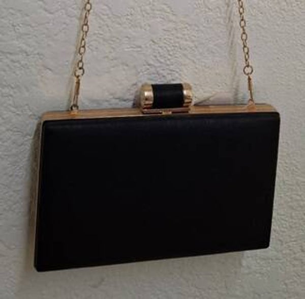 Bolsa para dama de mano Modelo No. 1059