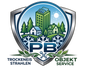PB-Trockeneisreinigung &amp; Objektservice