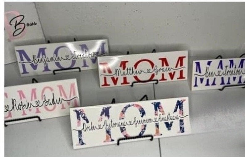 Custom Ceramic Tile
