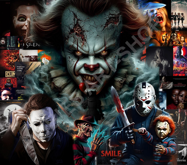 Nightmare Icons