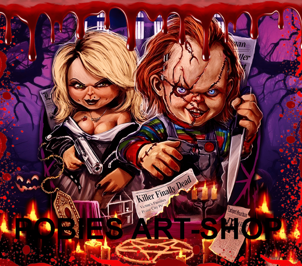 Bride of Chucky