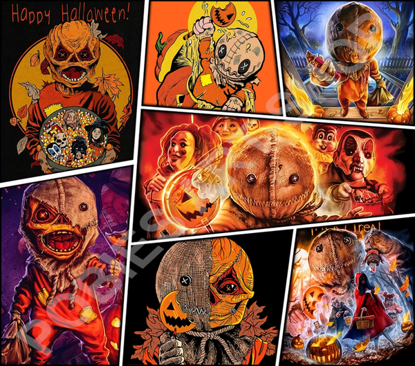 Trick 'r Treat