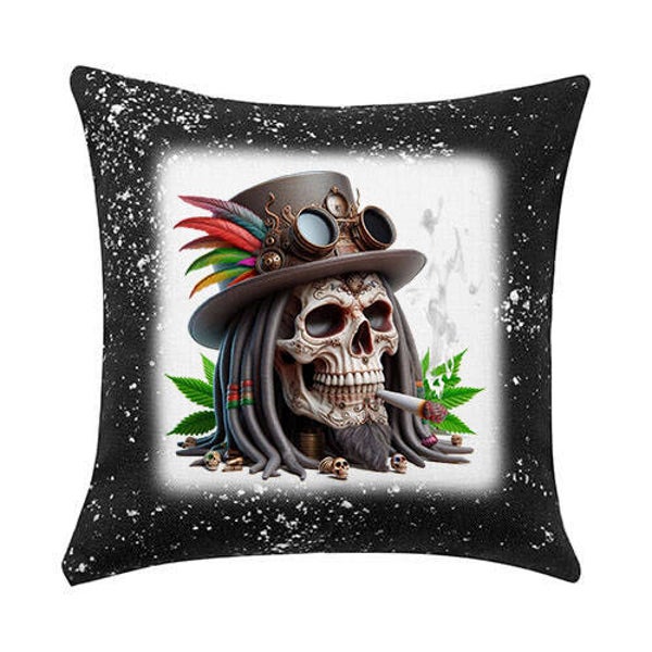 Steampunk Reggae gedraaid