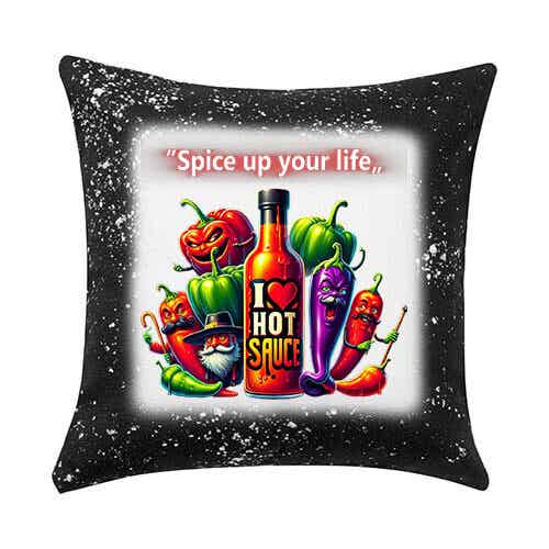 Hot Sauce Feest - Spice Up Your Life