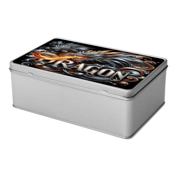 Fantastische Drakenkist