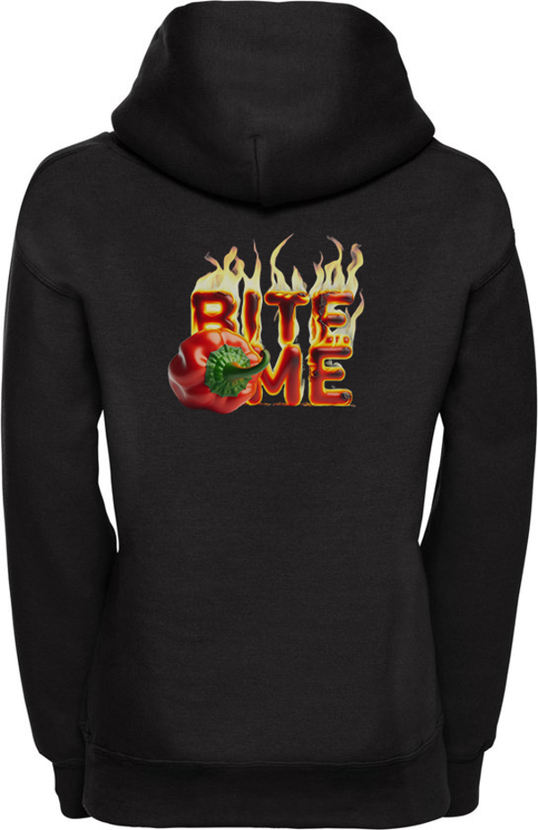 Bite Me Chili