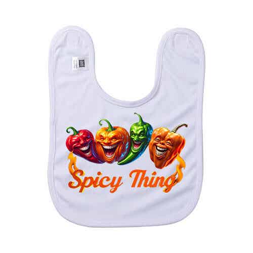 Spicy Thing