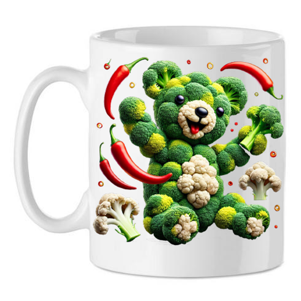 Broccoli Beertje