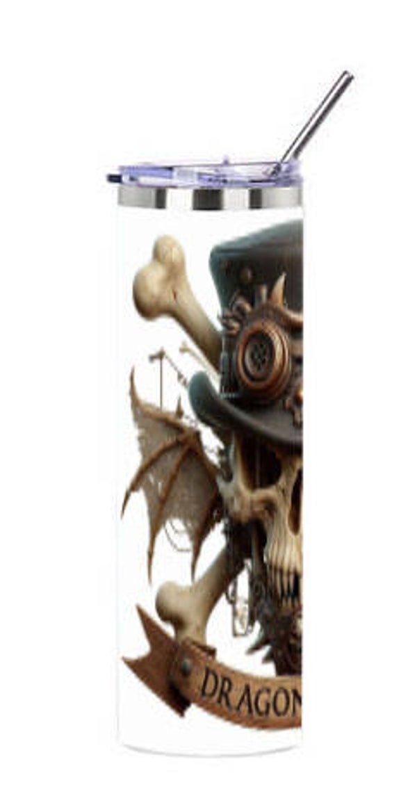 De Heerschappij van de Draak - Aristocratische Machine Tumbler