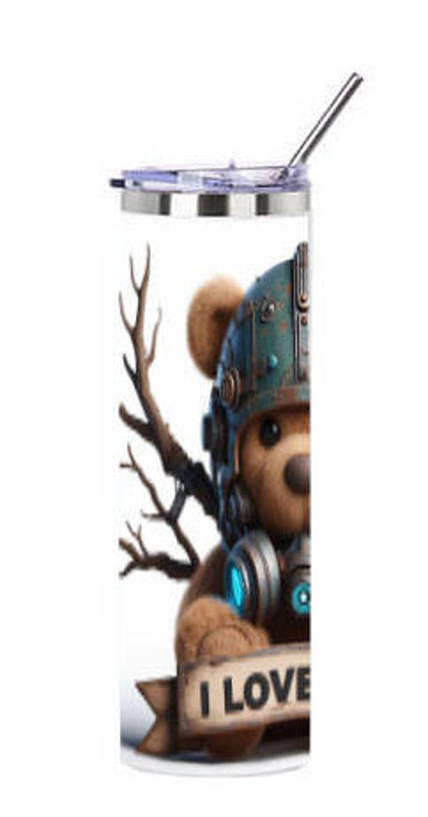 De Liefdevolle Steampunk Beer