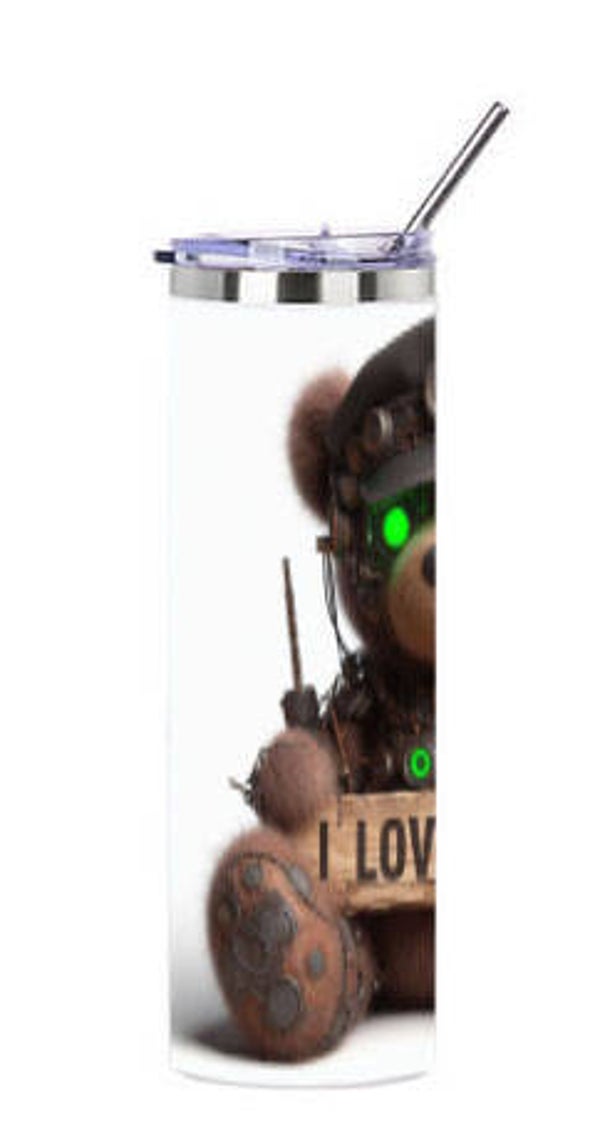 Cyberneticus van de Genegenheid
