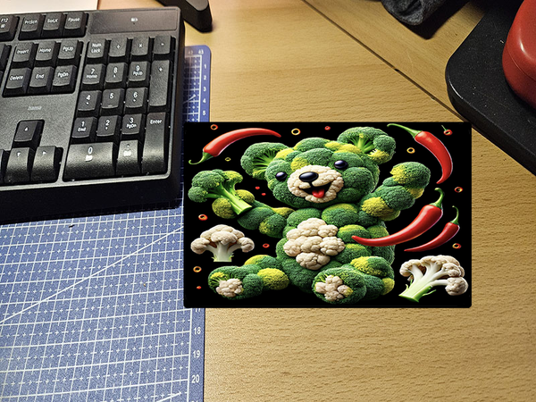 Broccolibrons & Bloemkoolbuik