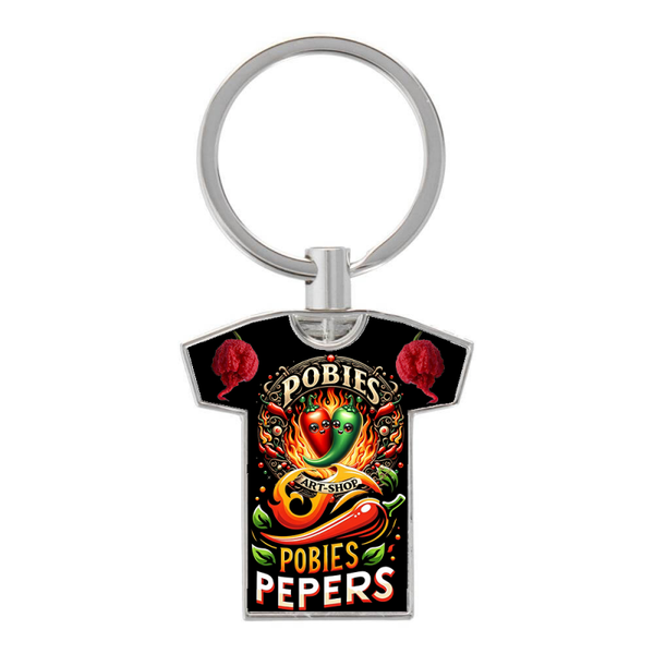 Pobies Pepers