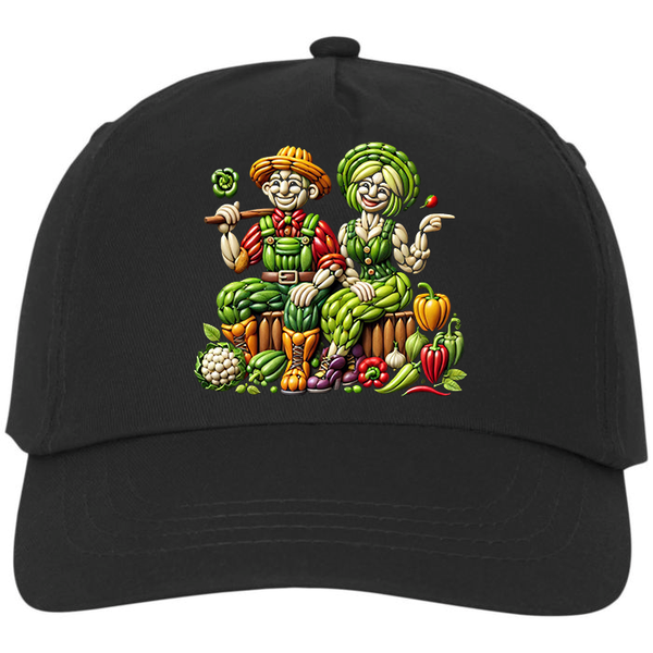 Het Groente Boerenkoppel