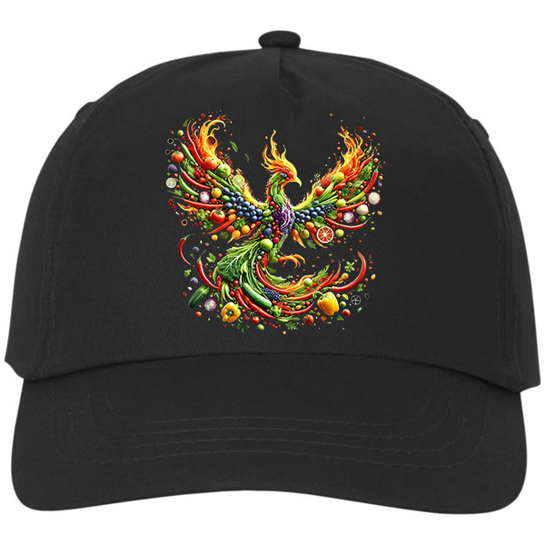 De Levenskracht Feniks