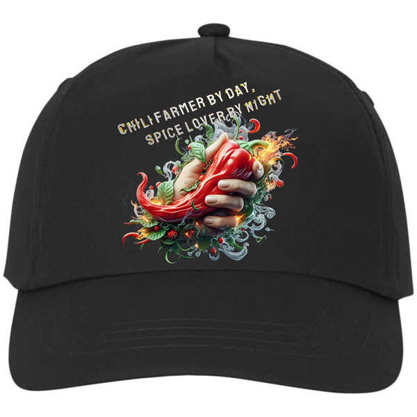 De Dubbelleven Chili Liefhebber